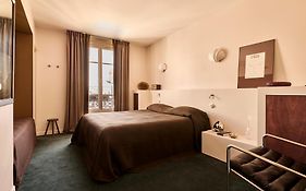 Hôtel Nude Paris